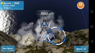 Base Jumper 3D screenshot 11