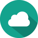 Unified Cloud Storage Icon