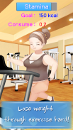 Again Beauty - Lose Weight screenshot 2