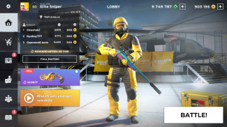 Sniper Online APK for Android Download