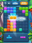 Block Puzzle Infinite screenshot 1