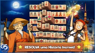 Mahjong Journey: Peças – Apps no Google Play