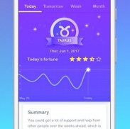 Lucky Horoscope-Daily Horoscope and Free Astrology screenshot 1