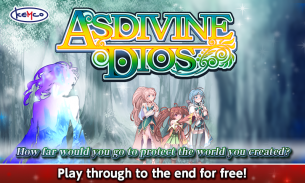 RPG Asdivine Dios screenshot 9