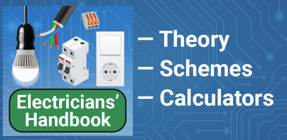 Electricians' Handbook: Manual