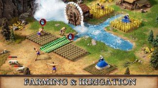 Rise of Empires: Ice and Fire screenshot 6