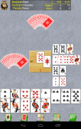 Bridge V+, bridge card game screenshot 9