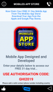 Mobiles App Store Design Development Mobile Apps. screenshot 13