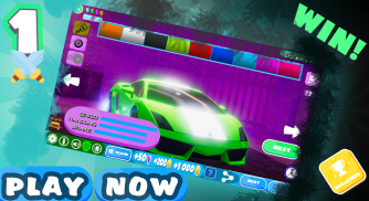 Race 3D Highway screenshot 0