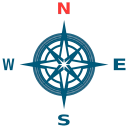 Compass Icon