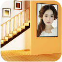 Hall HD Photo Frames - Luxury Wall - Best Interior