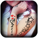 Tattoo Maker - Tattoo my Photo