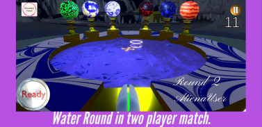 Planet Atiena Tournaments screenshot 6