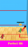 Hyper Squash 3D screenshot 5