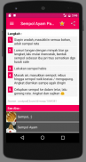 Resep Sempol screenshot 8