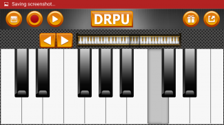 Soul Organ Piano Classic Music screenshot 8