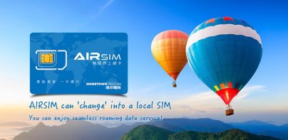 AIRSIM ROAM