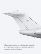 XO - Book a private jet screenshot 7