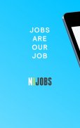 NIJobs - Job Search screenshot 11