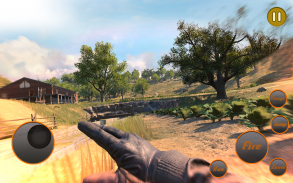 Mega Killing Squad: Offline Shooting Game screenshot 3