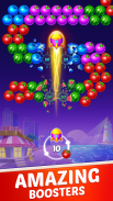 Bubble Shooter Splash screenshot 7