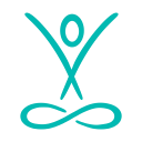 YogaEasy: Online Yoga Studio Icon