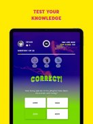 Trivia Quiz: Test Your Brain screenshot 7