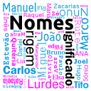 Nomes Origem e Significado