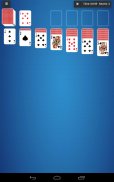 18 Solitaire card games spider freecell klondike screenshot 0