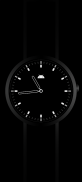 Zero Watchface screenshot 3