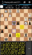 Chess ChessOK Playing Zone PGN screenshot 17