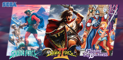 Shining Force Classics