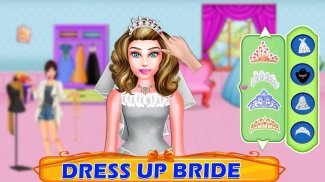 Bridal Dress Tailor Shop screenshot 4