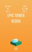 Epic Tower Redux screenshot 1