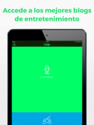 Loop Entertainment screenshot 5