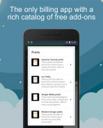 Nios4 for professional App screenshot 6