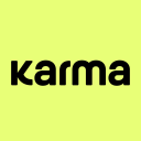 Karma | Shopping but better icon