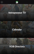 National Invest In Veterans Week War Room screenshot 8