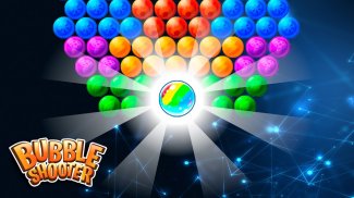 Bubble Shooter: Blast Ball screenshot 0