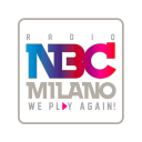 Radio NBC Milano Icon