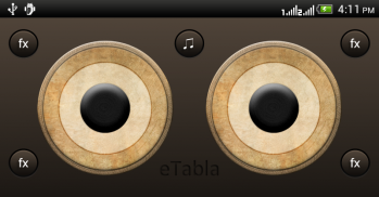 Tabla screenshot 0