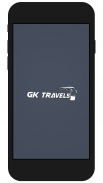 GK Travels screenshot 0