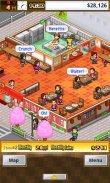 Cafeteria Nipponica screenshot 1