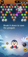 Penguin Kawaii Shooter screenshot 4