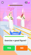 Angel vs Devil screenshot 3