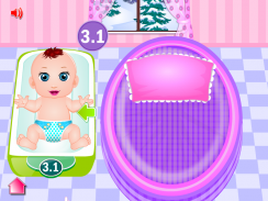 sandra birth games screenshot 4