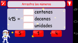 Matemáticas para Niños 8 años screenshot 5
