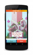 Guide For Monument Valley screenshot 2