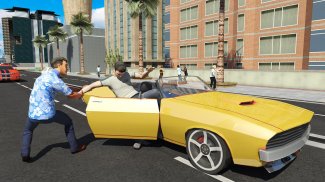 Auto Theft Crime Simulator screenshot 5