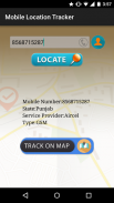 Live Mobile Number Tracker screenshot 6